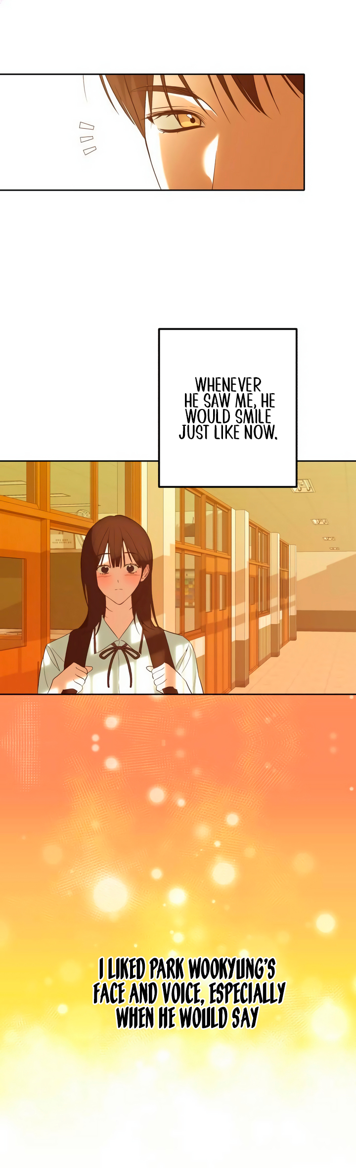 In the Shadow of the Spring Ch. 3 第11页