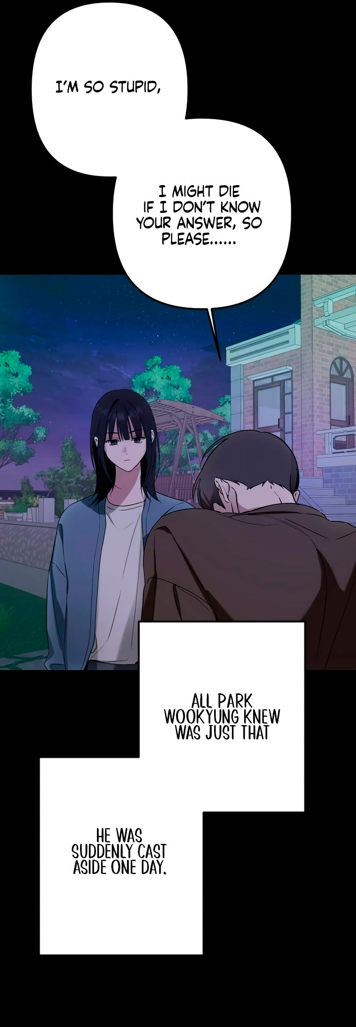 In the Shadow of the Spring Ch. 3 第23页