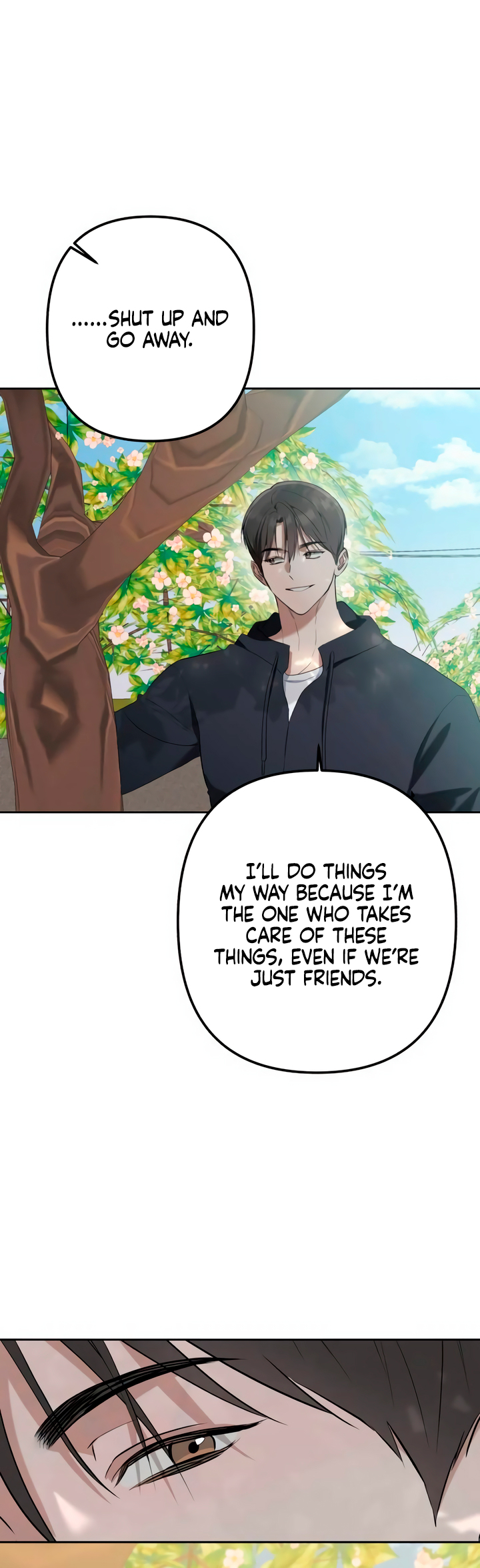 In the Shadow of the Spring Ch. 3 第37页