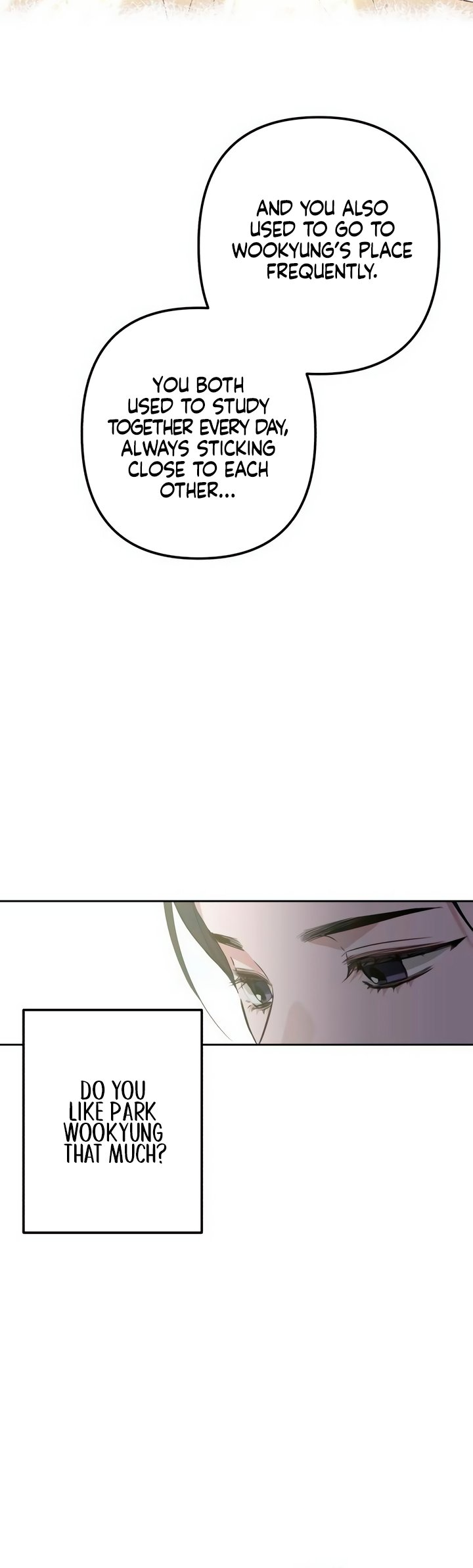 In the Shadow of the Spring Ch. 3 第42页