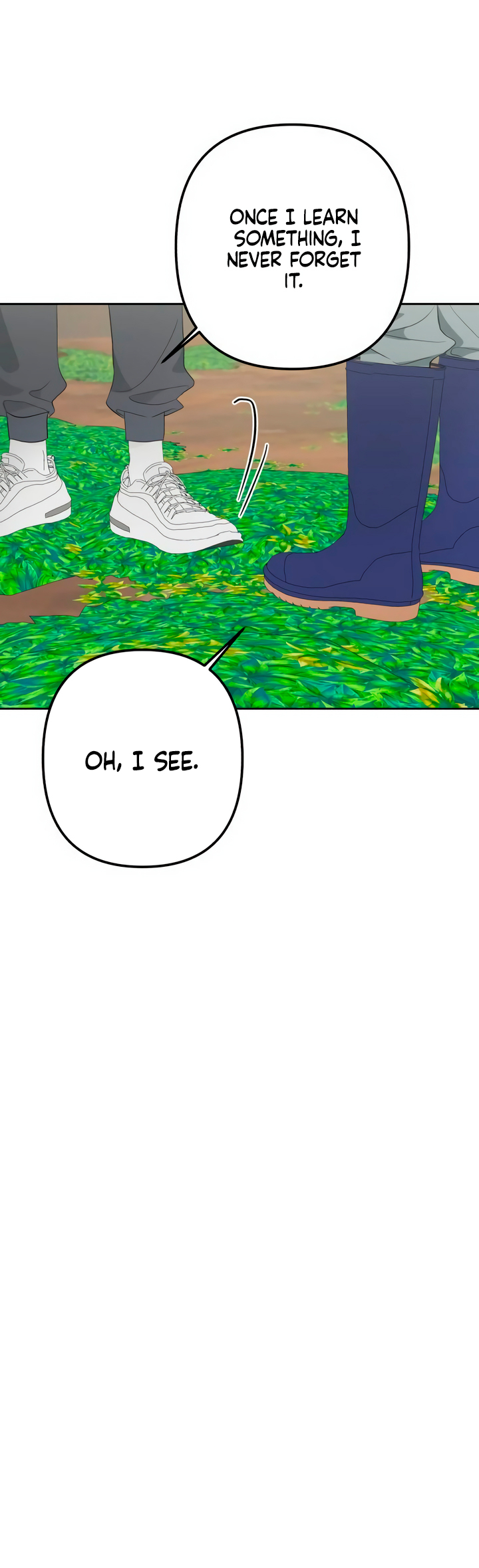 In the Shadow of the Spring Ch. 3 第7页