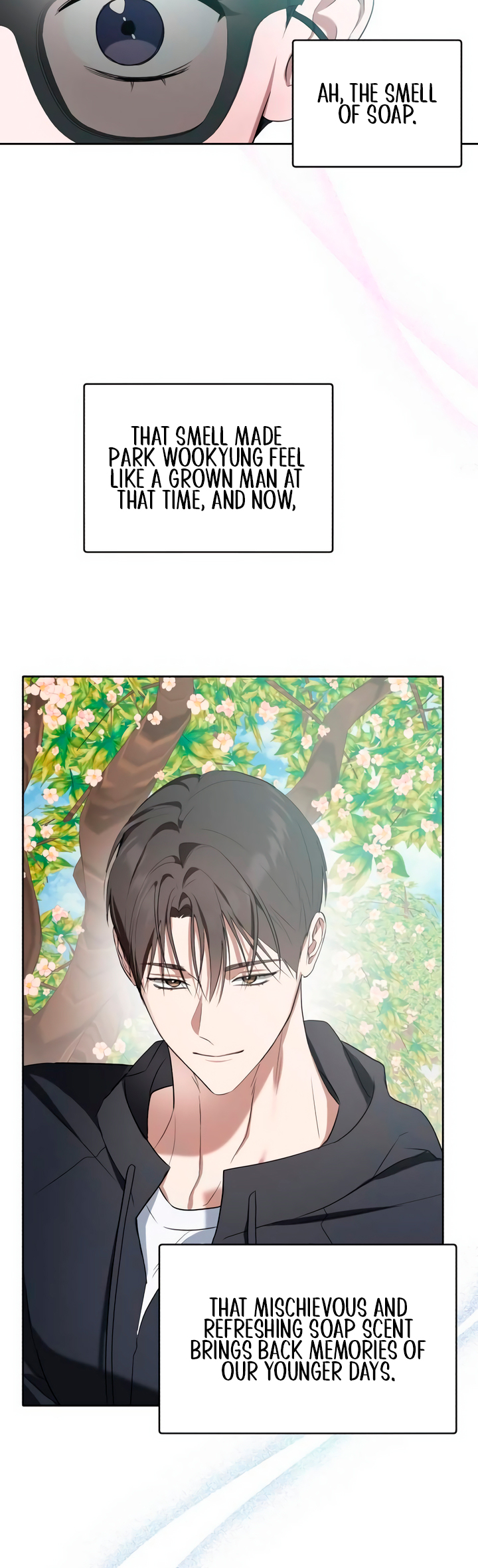 In the Shadow of the Spring Ch. 3 第9页