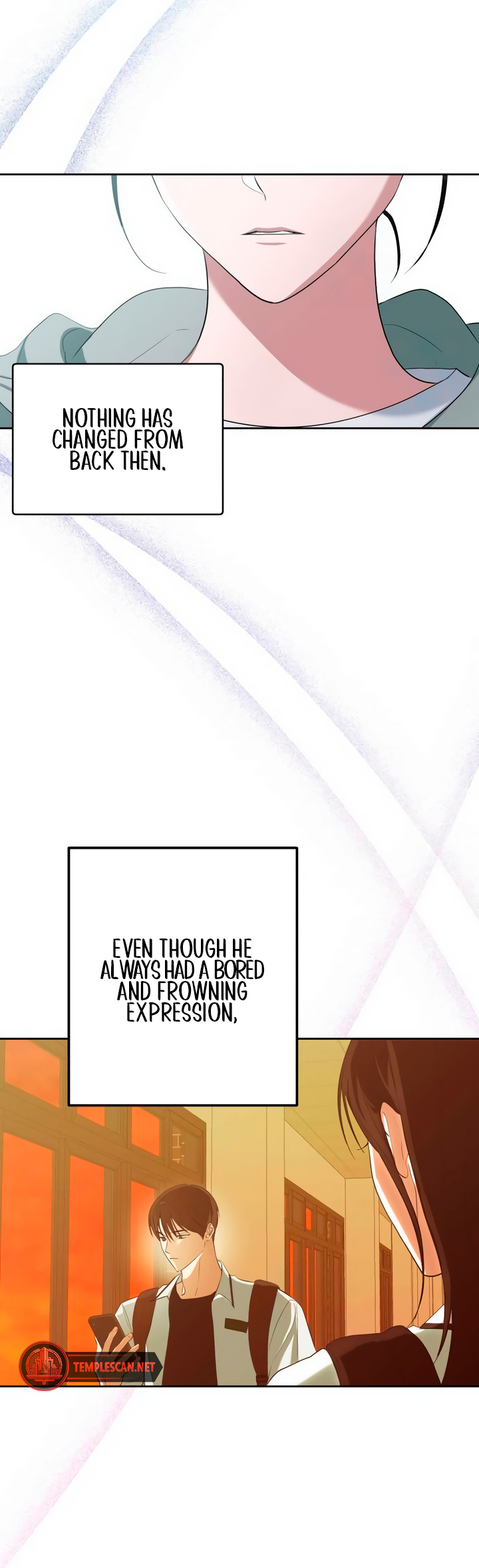In the Shadow of the Spring Ch. 3 第10页