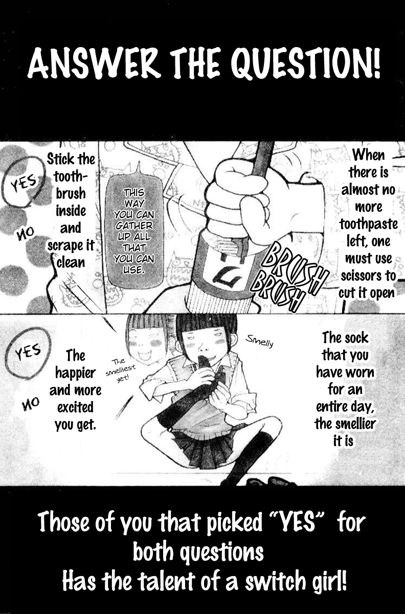 Switch Girl!! Vol. 1 Ch. 1 第23页