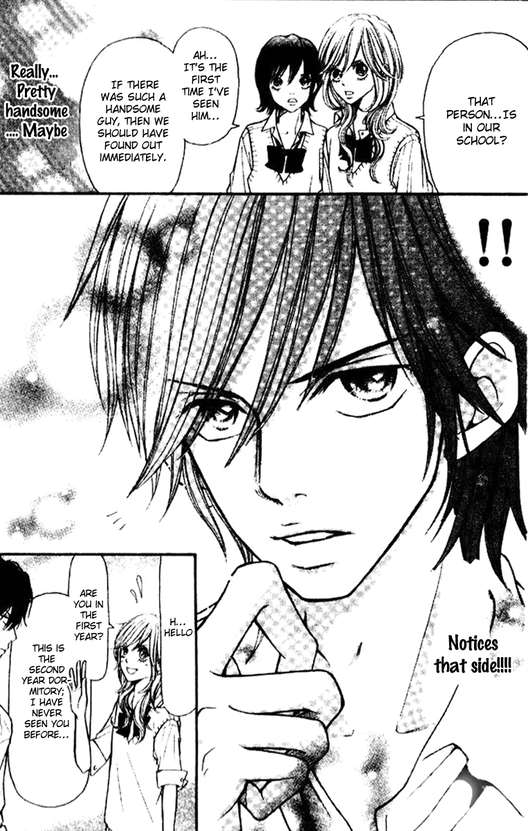 Switch Girl!! Vol. 1 Ch. 1 第34页