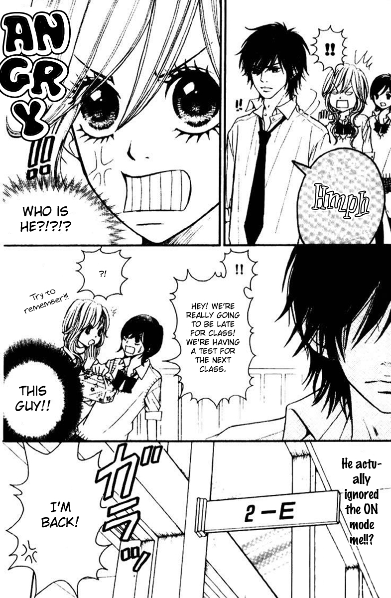Switch Girl!! Vol. 1 Ch. 1 第35页