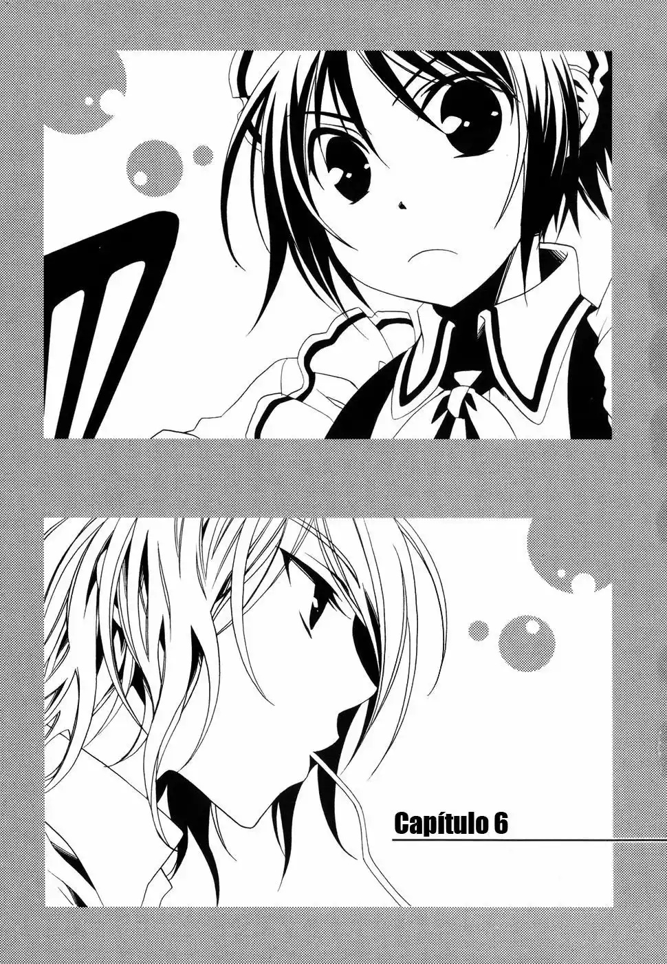 Shounen Maid Vol. 1 Ch. 6 第2页