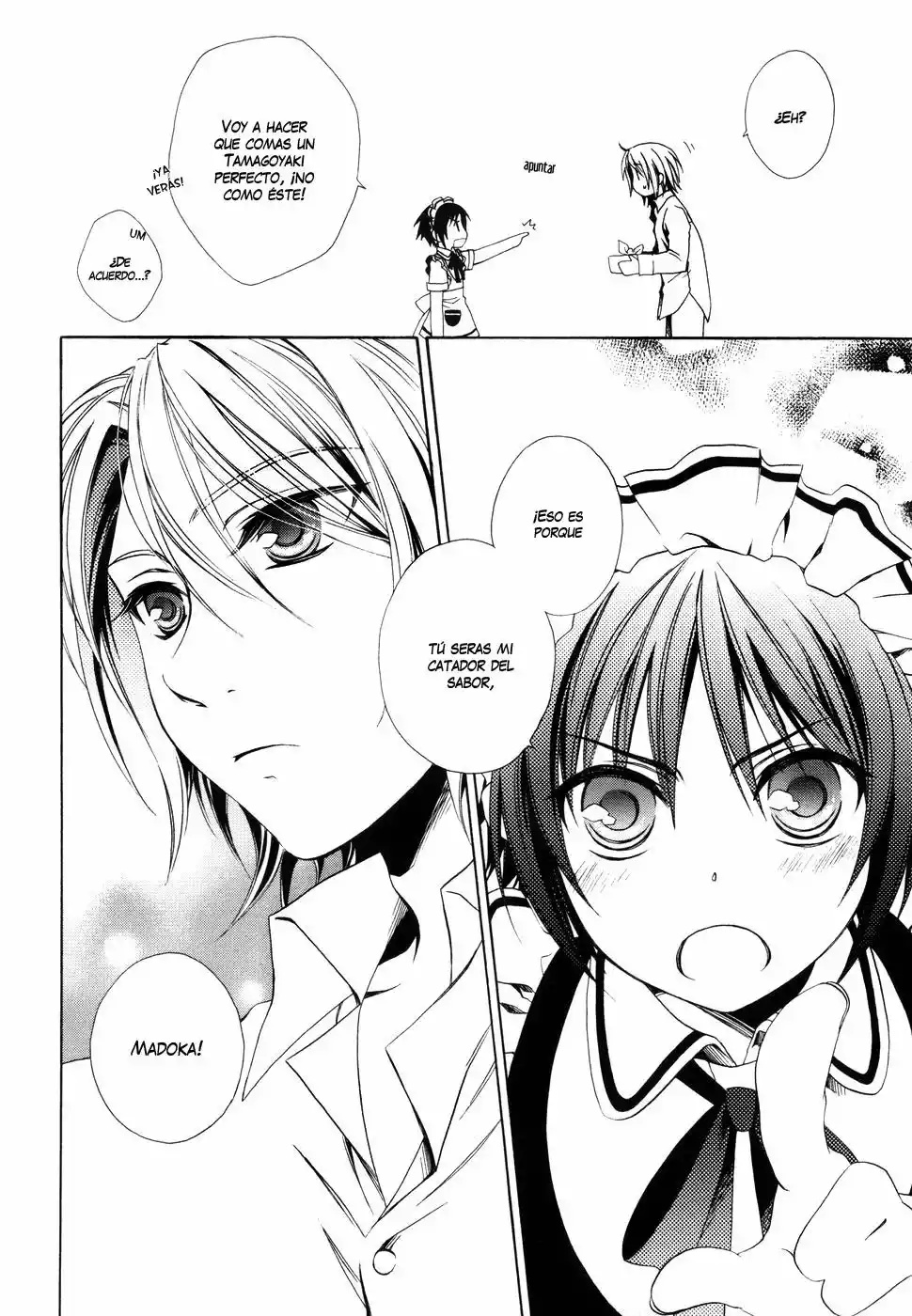 Shounen Maid Vol. 1 Ch. 6 第24页