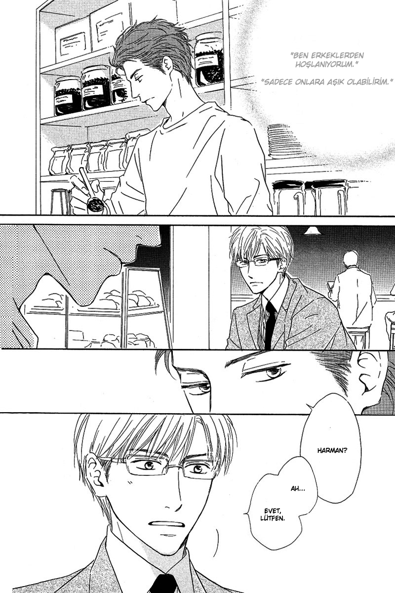 Hatsukoi no Atosaki Vol. 1 Ch. 1 第29页