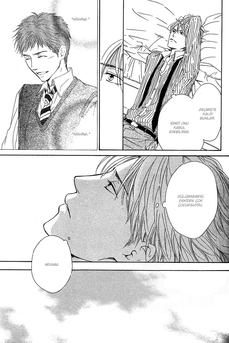 Hatsukoi no Atosaki Vol. 1 Ch. 1 第34页