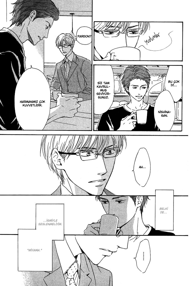 Hatsukoi no Atosaki Vol. 1 Ch. 1 第36页