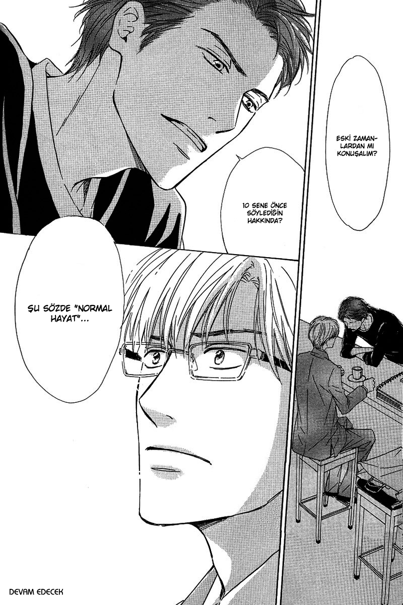Hatsukoi no Atosaki Vol. 1 Ch. 1 第39页