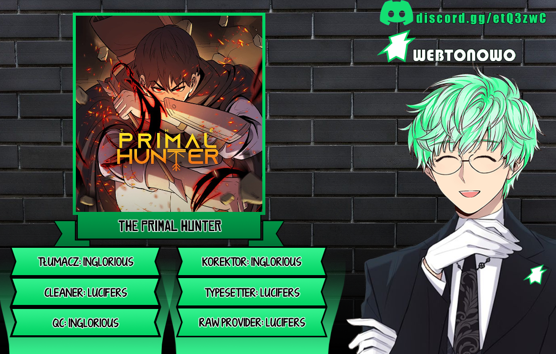 Primal Hunter 第1页