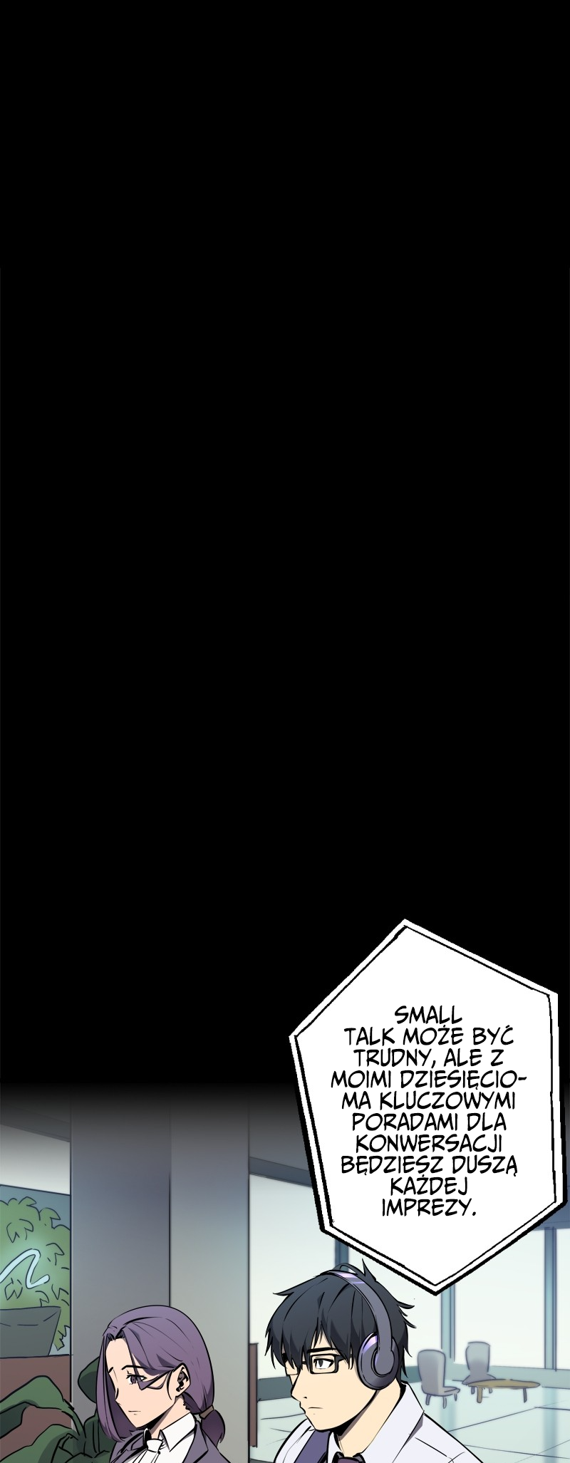 Primal Hunter Vol. 1 Ch. 1 第11页