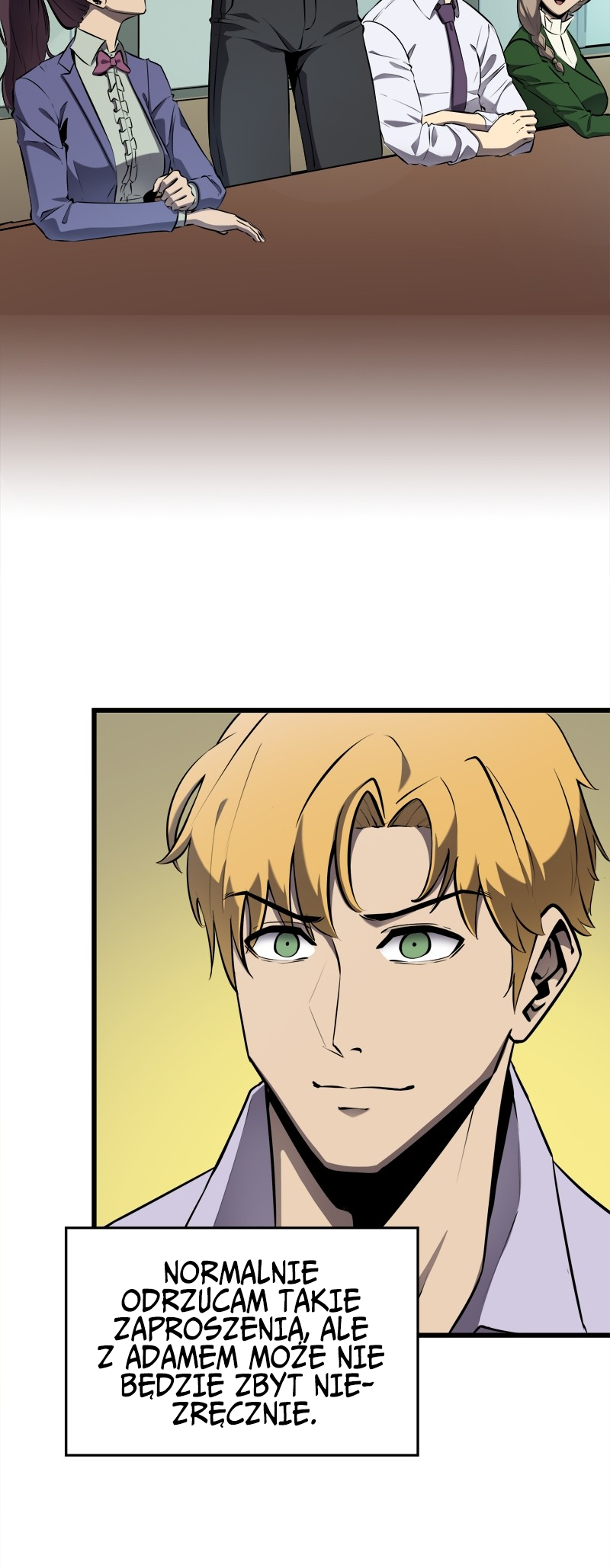Primal Hunter Vol. 1 Ch. 1 第27页
