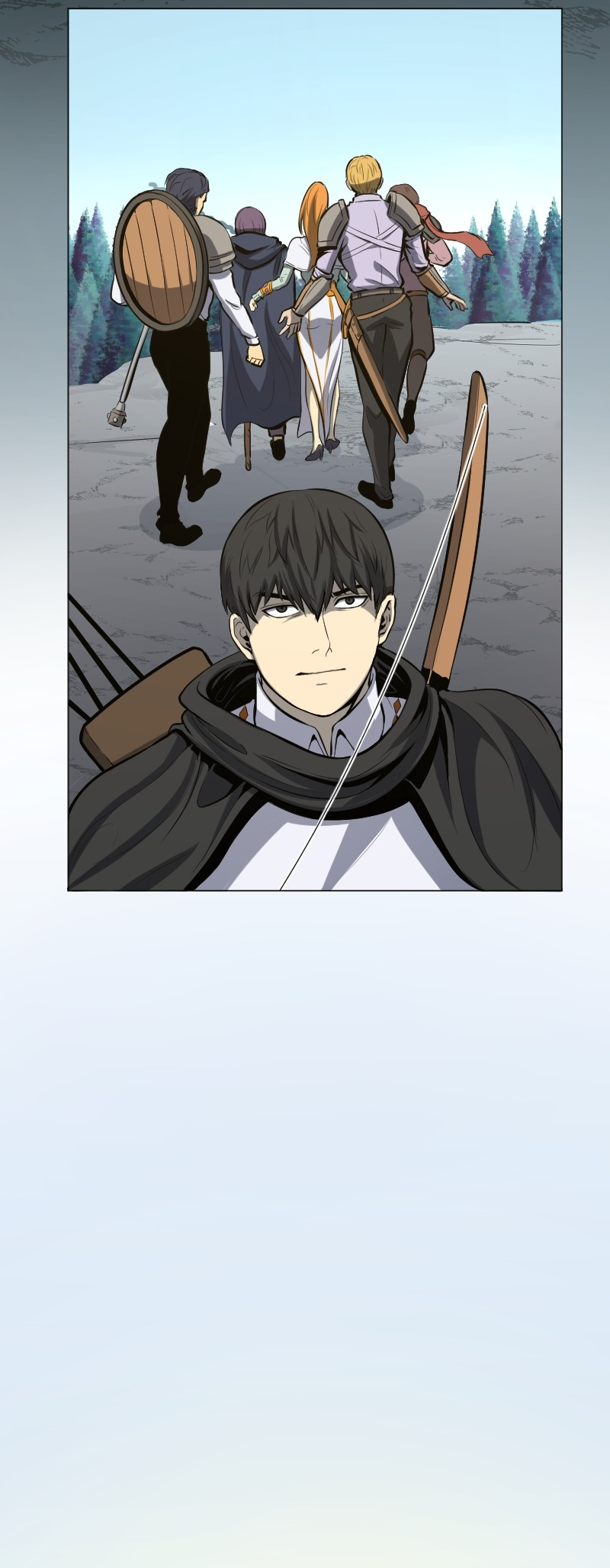 Primal Hunter 第4页