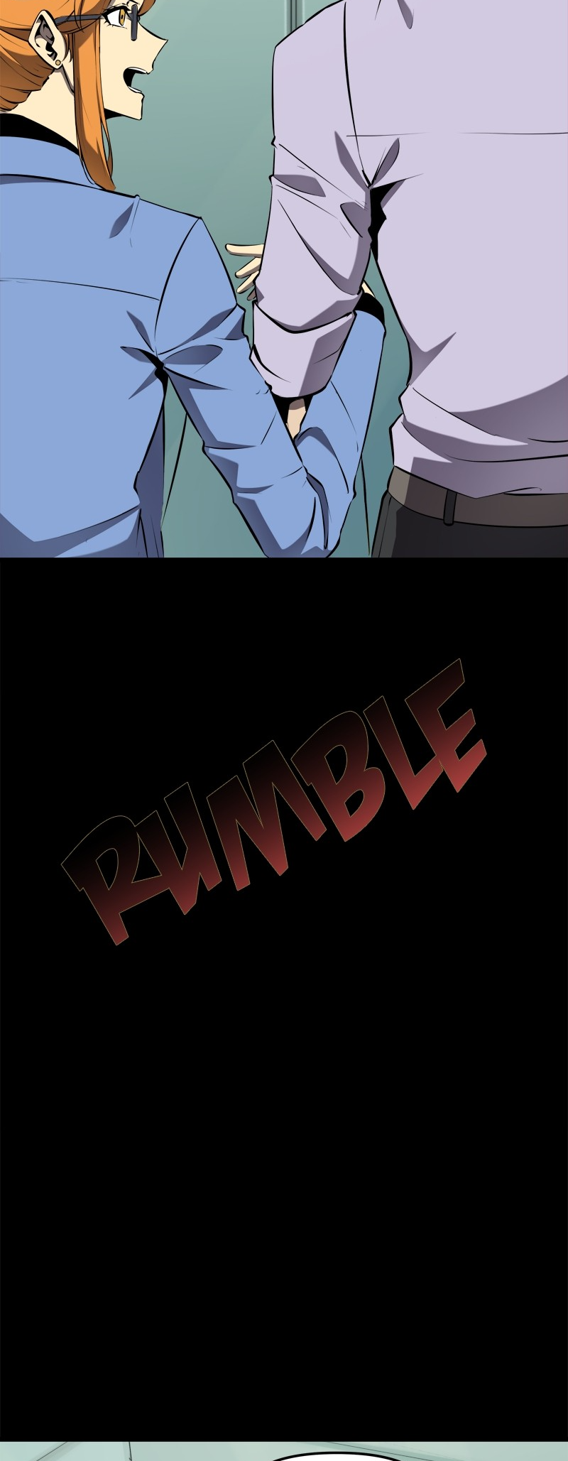 Primal Hunter Vol. 1 Ch. 1 第35页