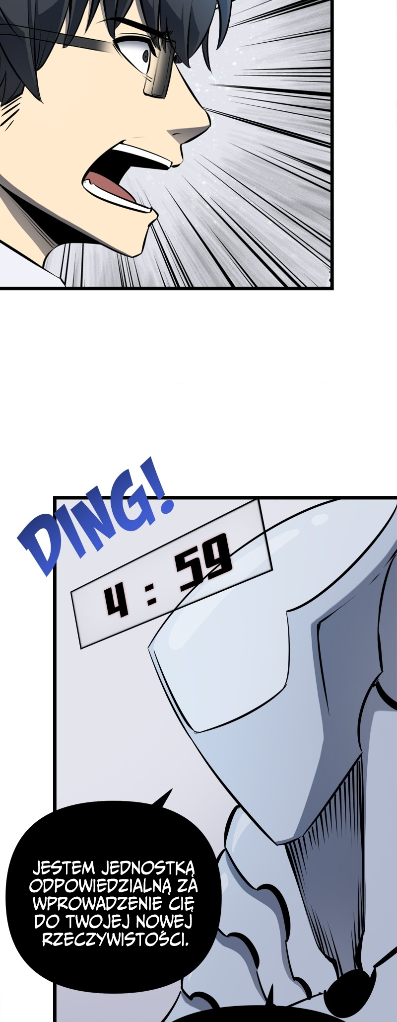 Primal Hunter Vol. 1 Ch. 1 第48页