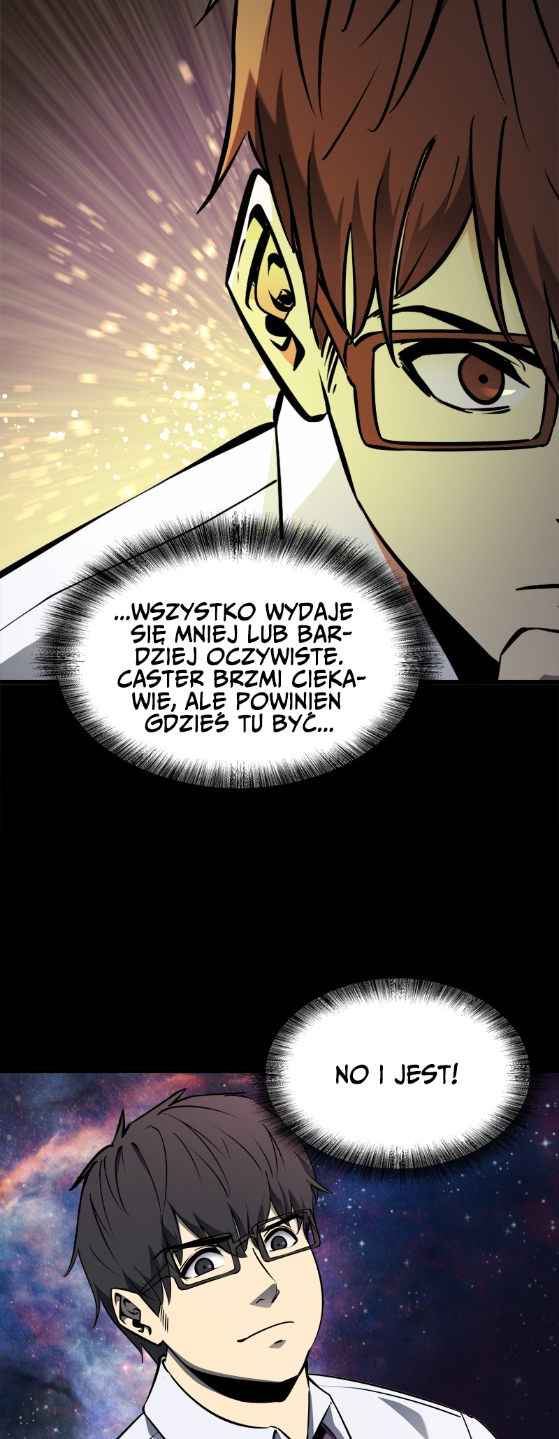 Primal Hunter Vol. 1 Ch. 1 第56页