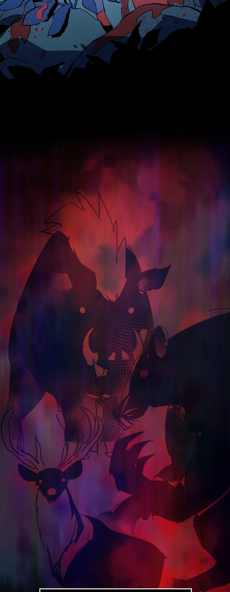 Primal Hunter Vol. 1 Ch. 1 第61页
