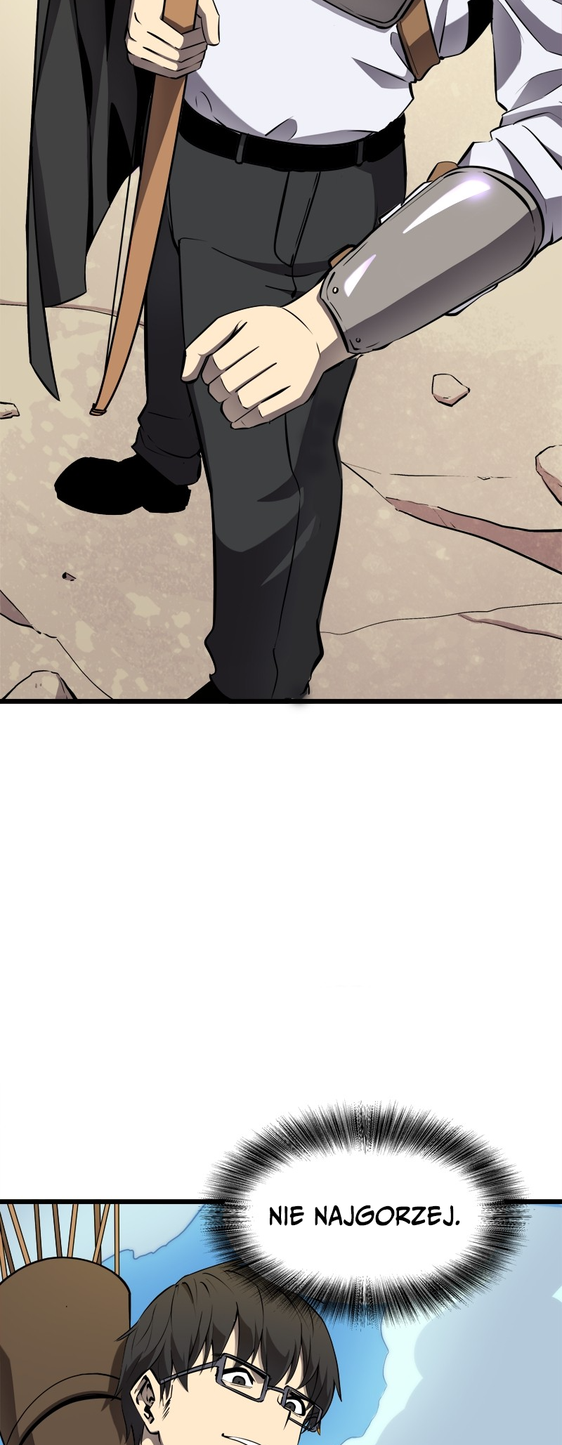 Primal Hunter Vol. 1 Ch. 1 第68页