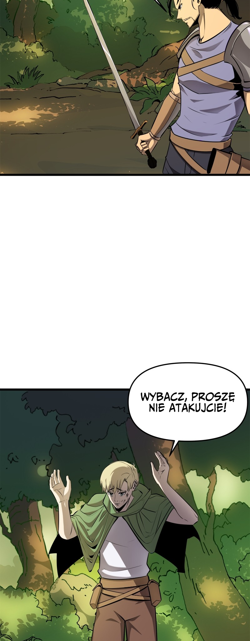 Primal Hunter Vol. 1 Ch. 1 第76页