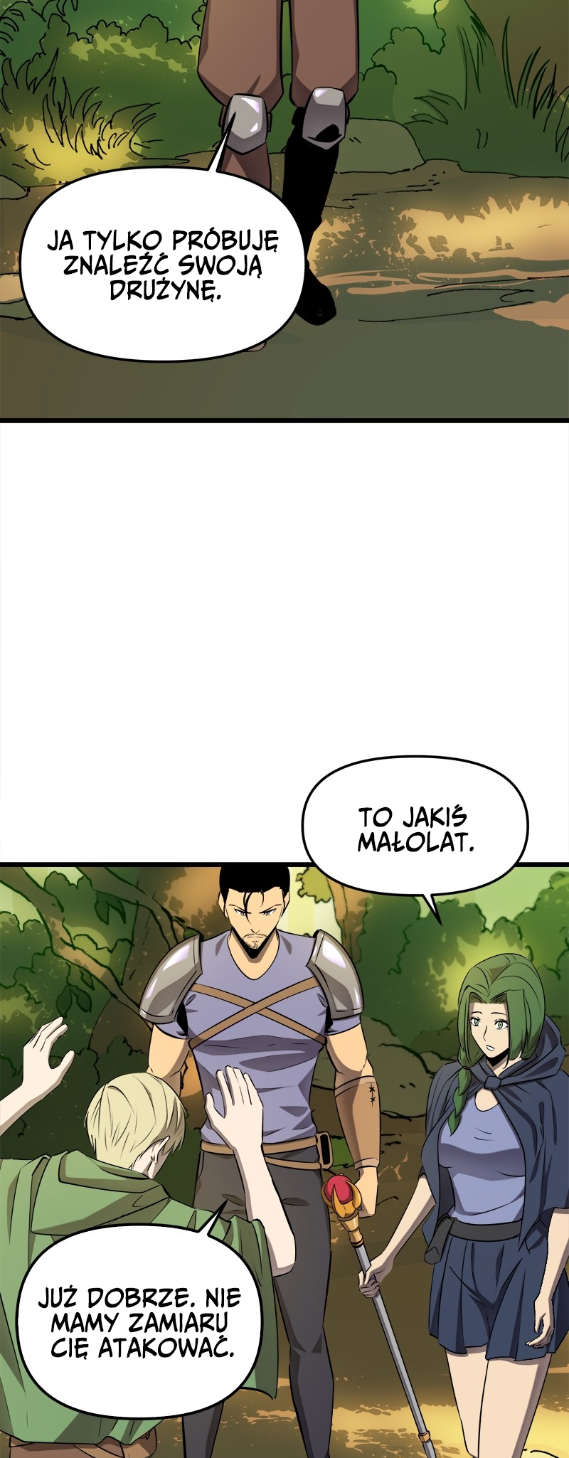 Primal Hunter Vol. 1 Ch. 1 第77页