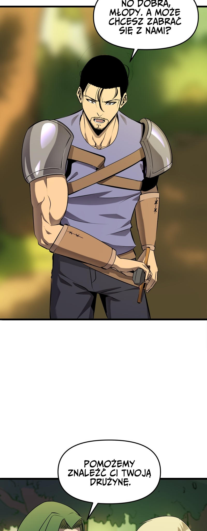 Primal Hunter Vol. 1 Ch. 1 第80页