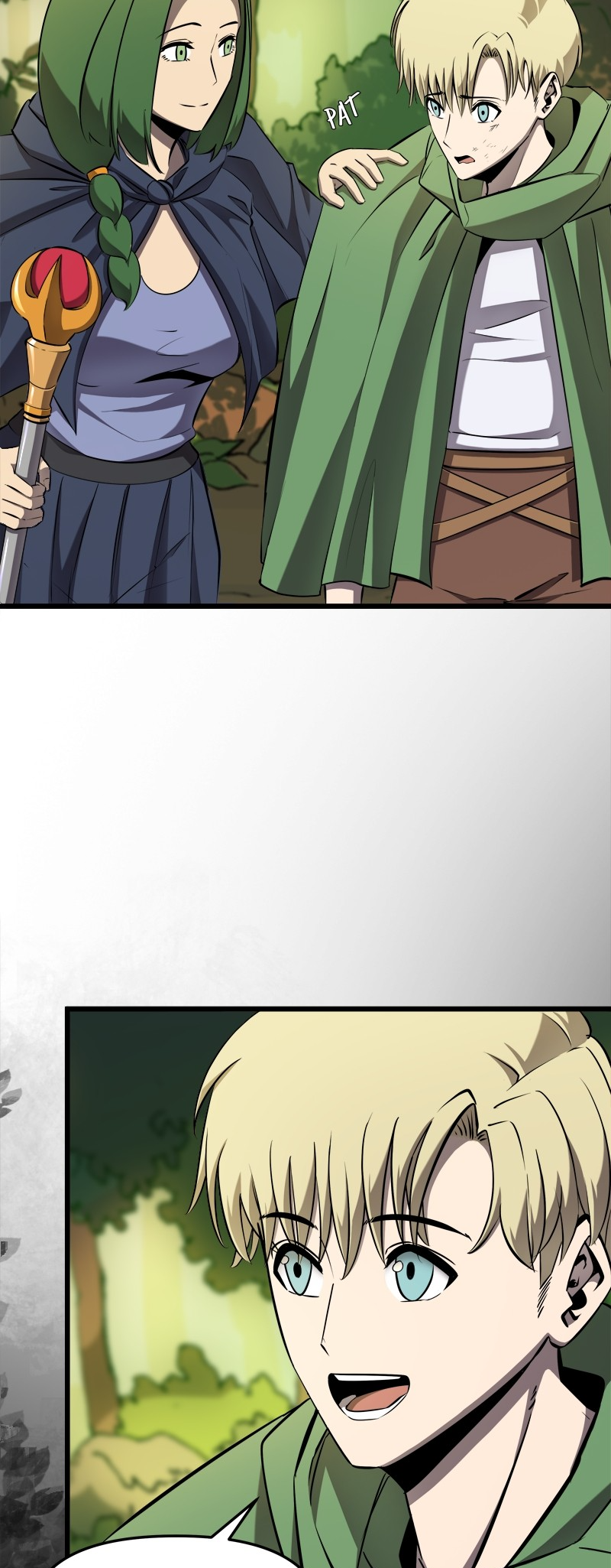 Primal Hunter Vol. 1 Ch. 1 第81页