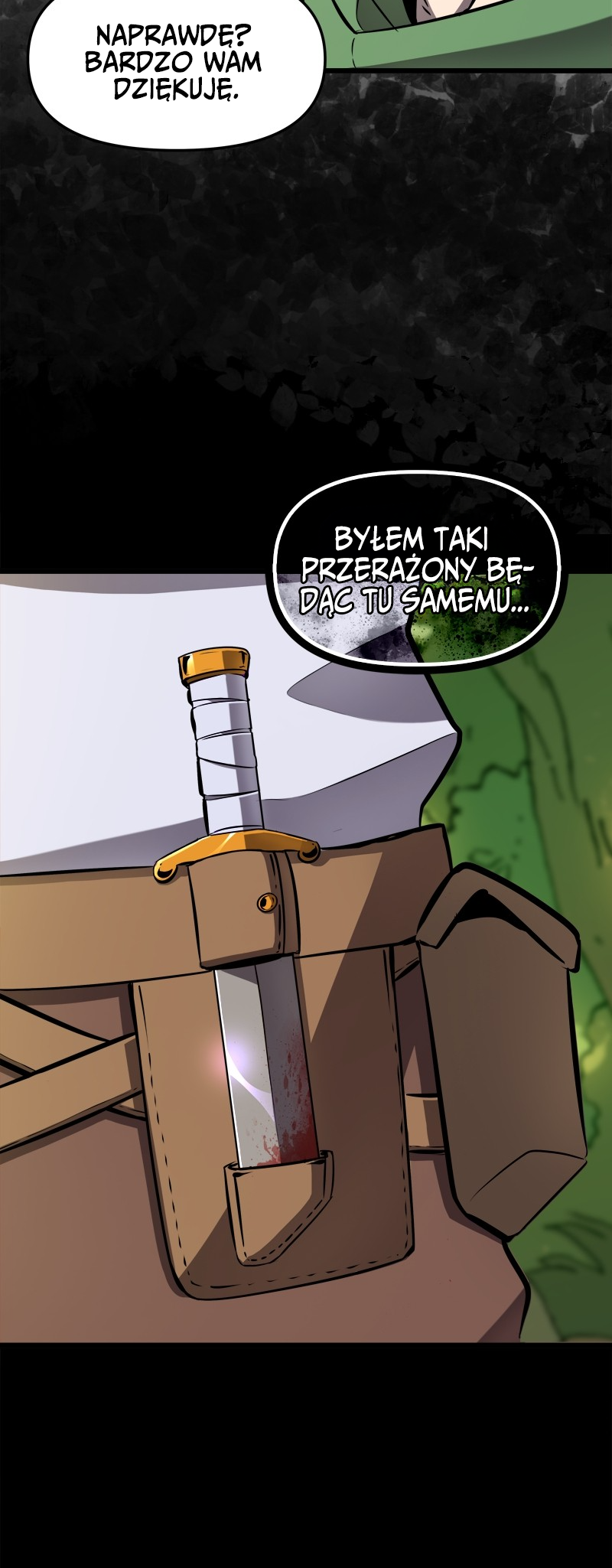 Primal Hunter Vol. 1 Ch. 1 第82页