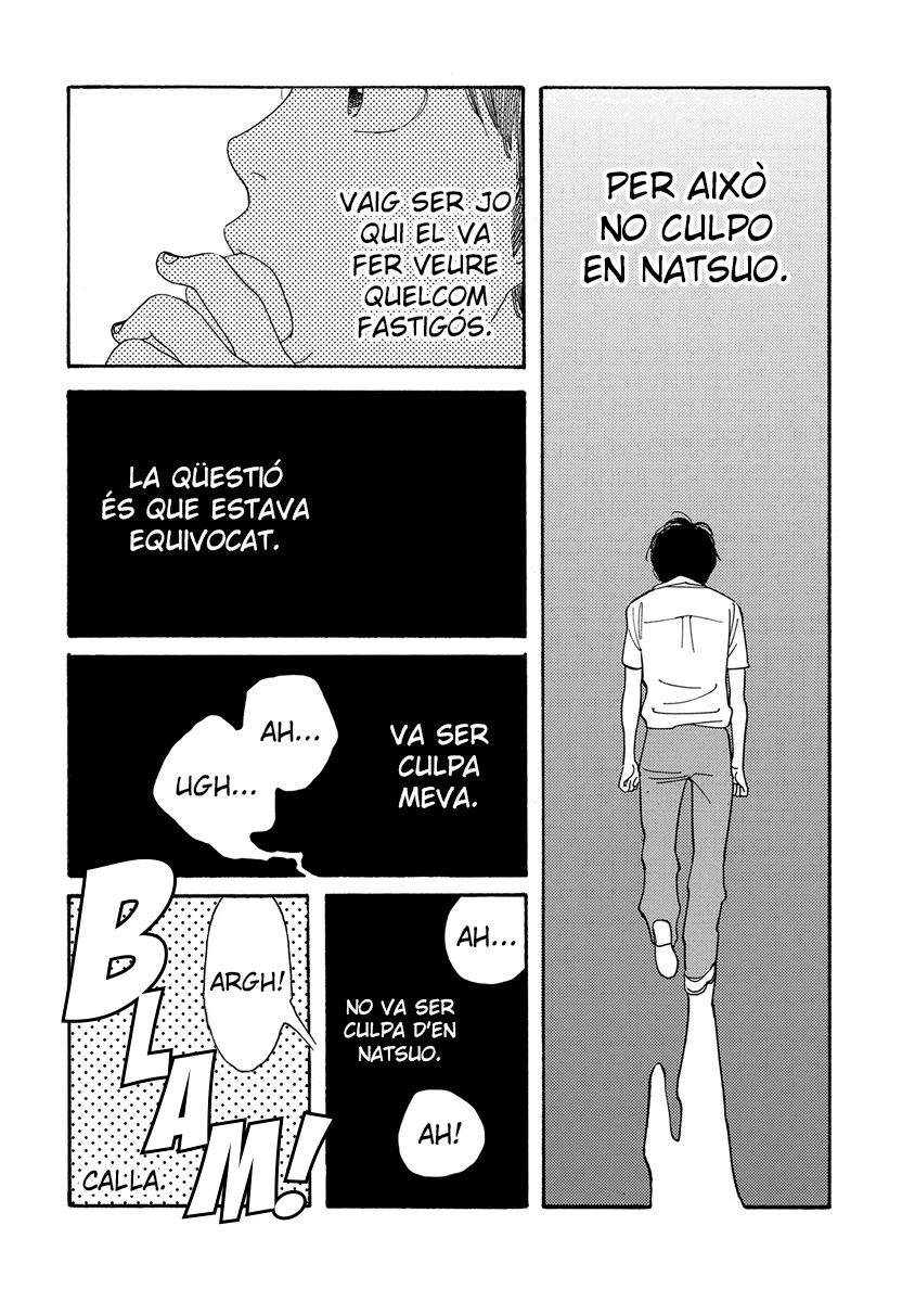 Fubin BL (Anthology) La primera cosa que faig els matins (Takako Shimura) 第17页