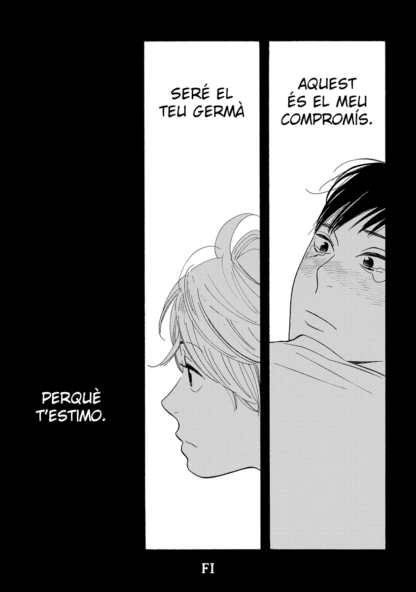 Fubin BL (Anthology) La primera cosa que faig els matins (Takako Shimura) 第38页