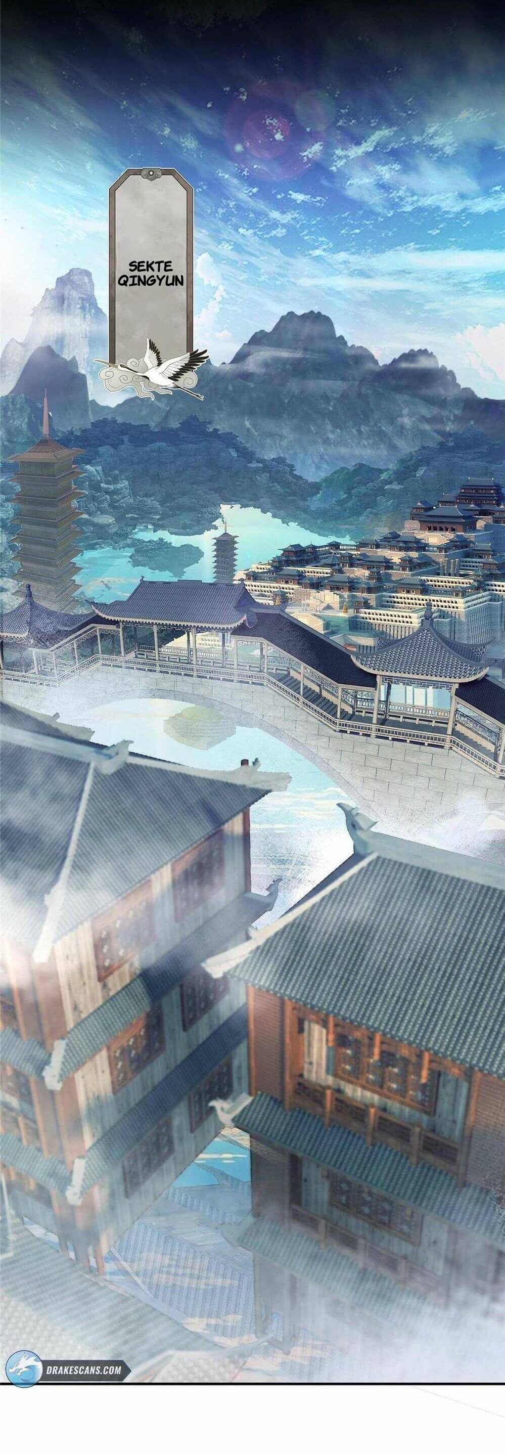 Plundering The Heavens Ch. 1 第15页