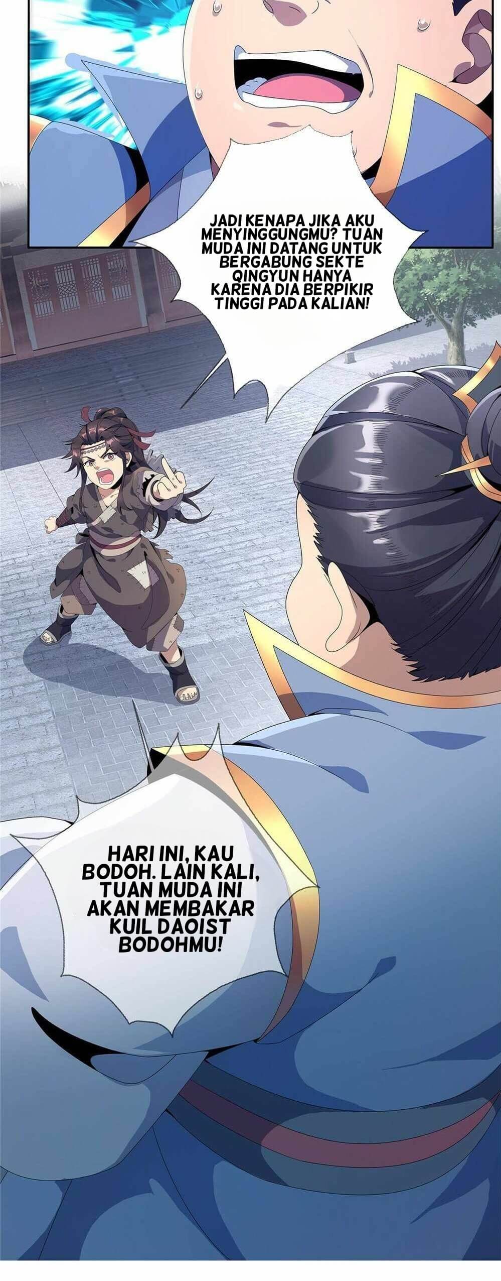 Plundering The Heavens Ch. 1 第27页