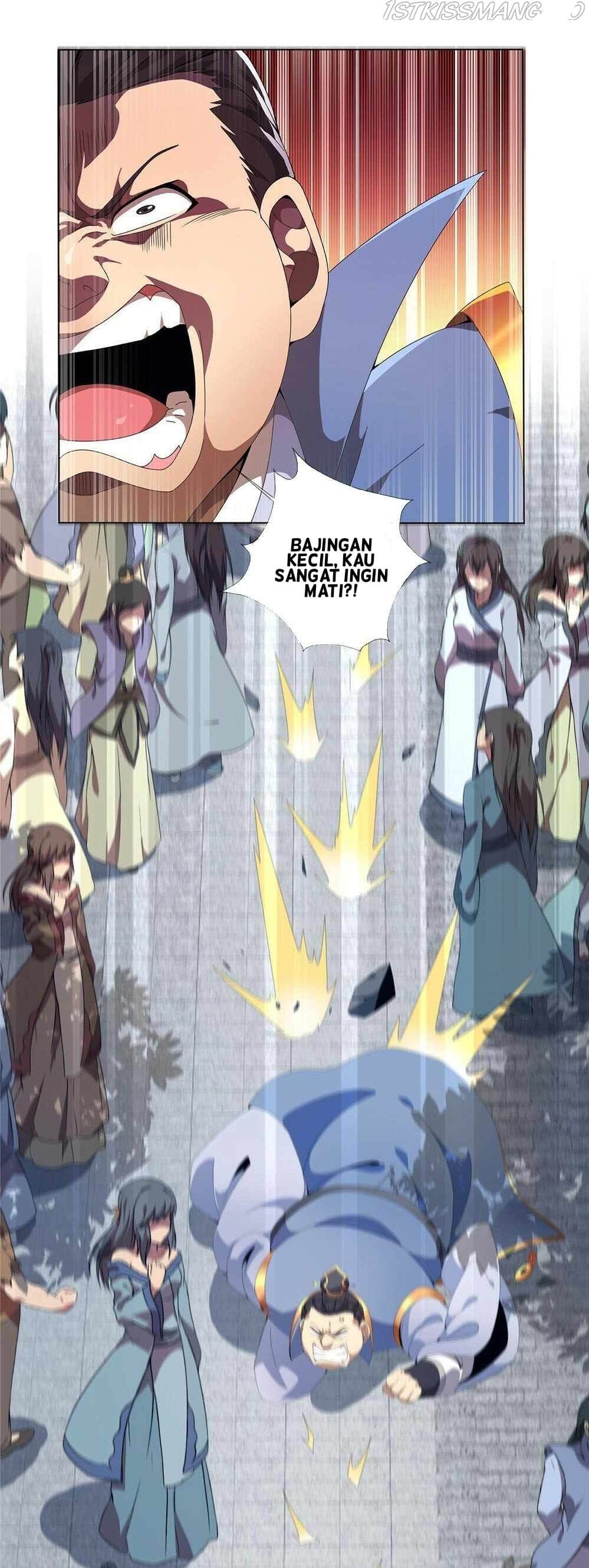 Plundering The Heavens Ch. 1 第28页