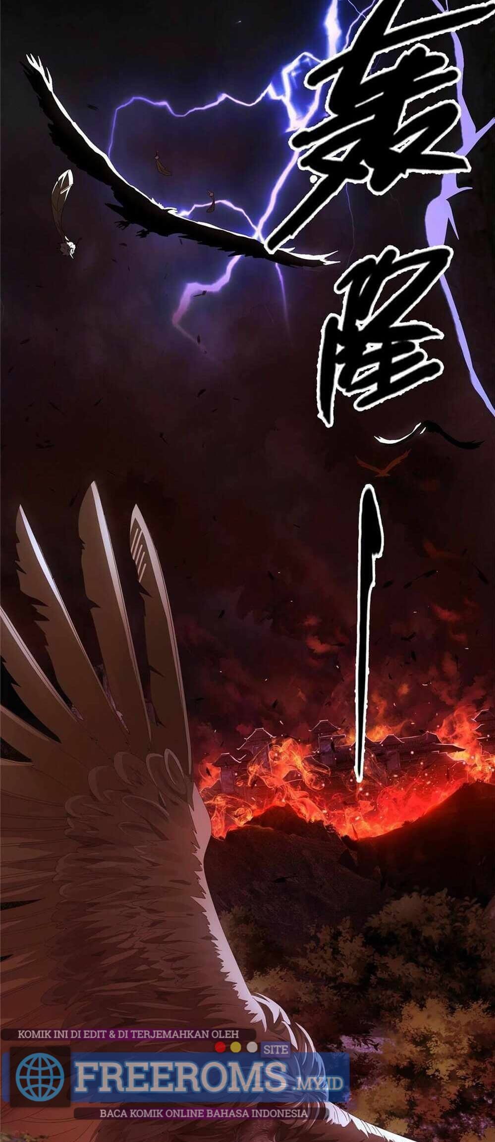 Plundering The Heavens Ch. 1 第4页