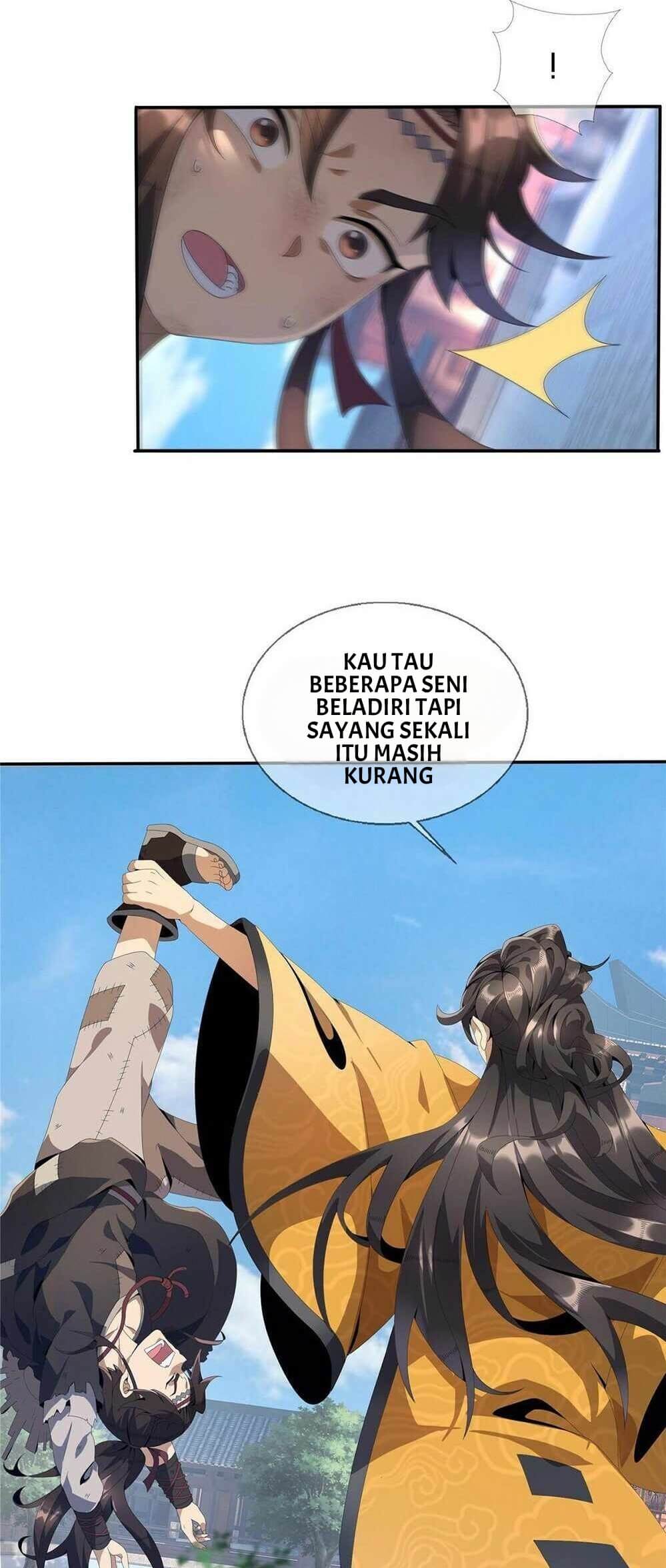 Plundering The Heavens Ch. 1 第36页