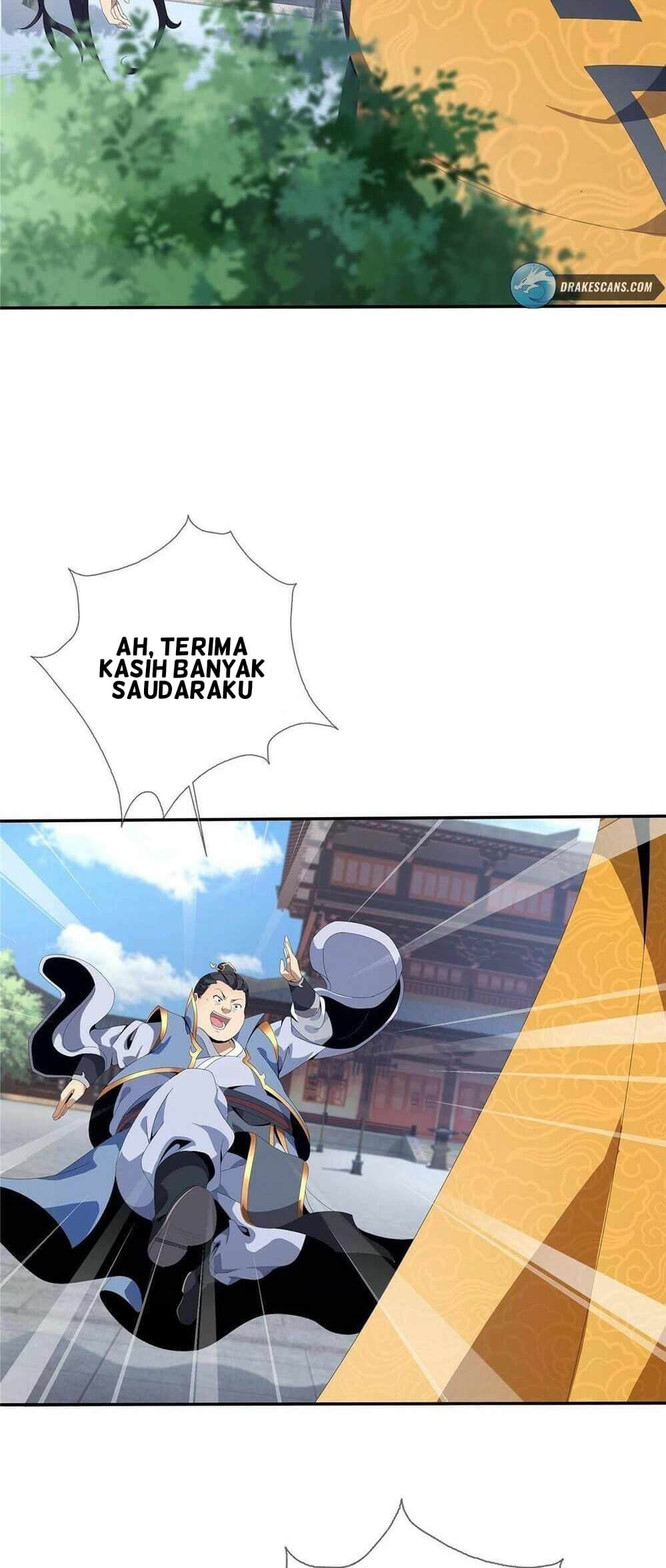 Plundering The Heavens Ch. 1 第37页