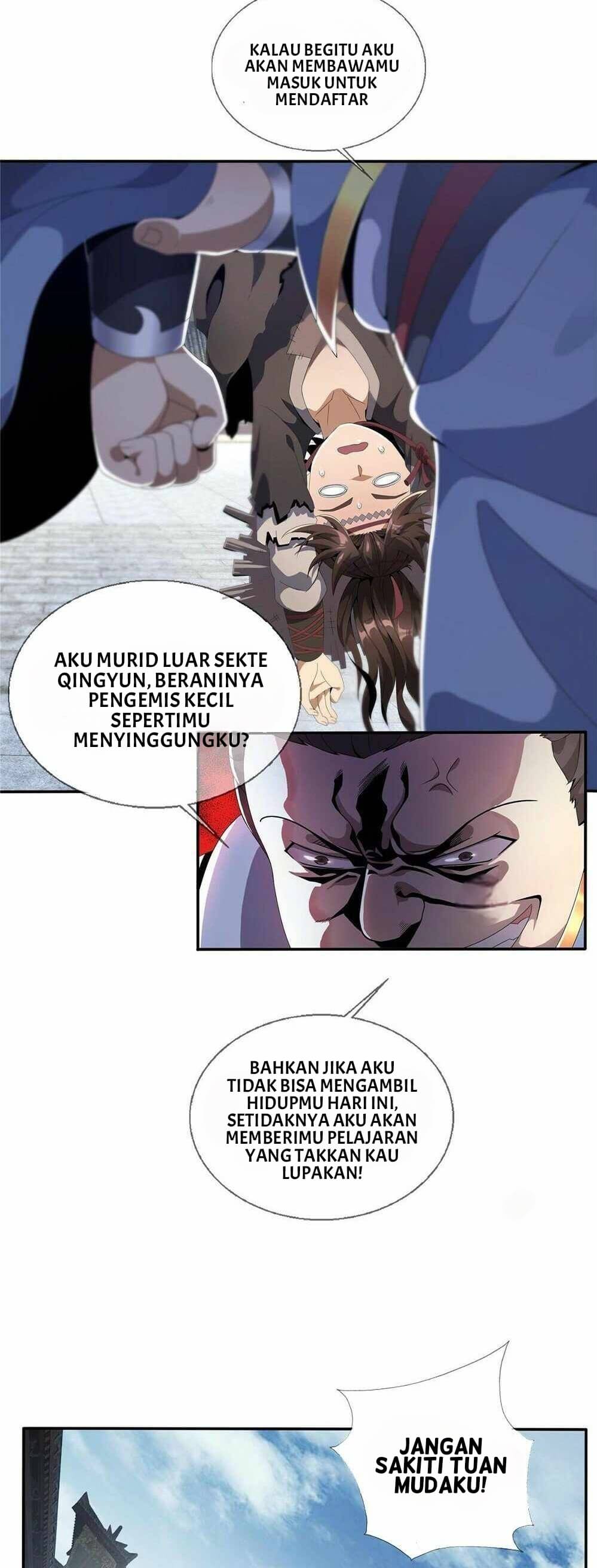 Plundering The Heavens Ch. 1 第39页