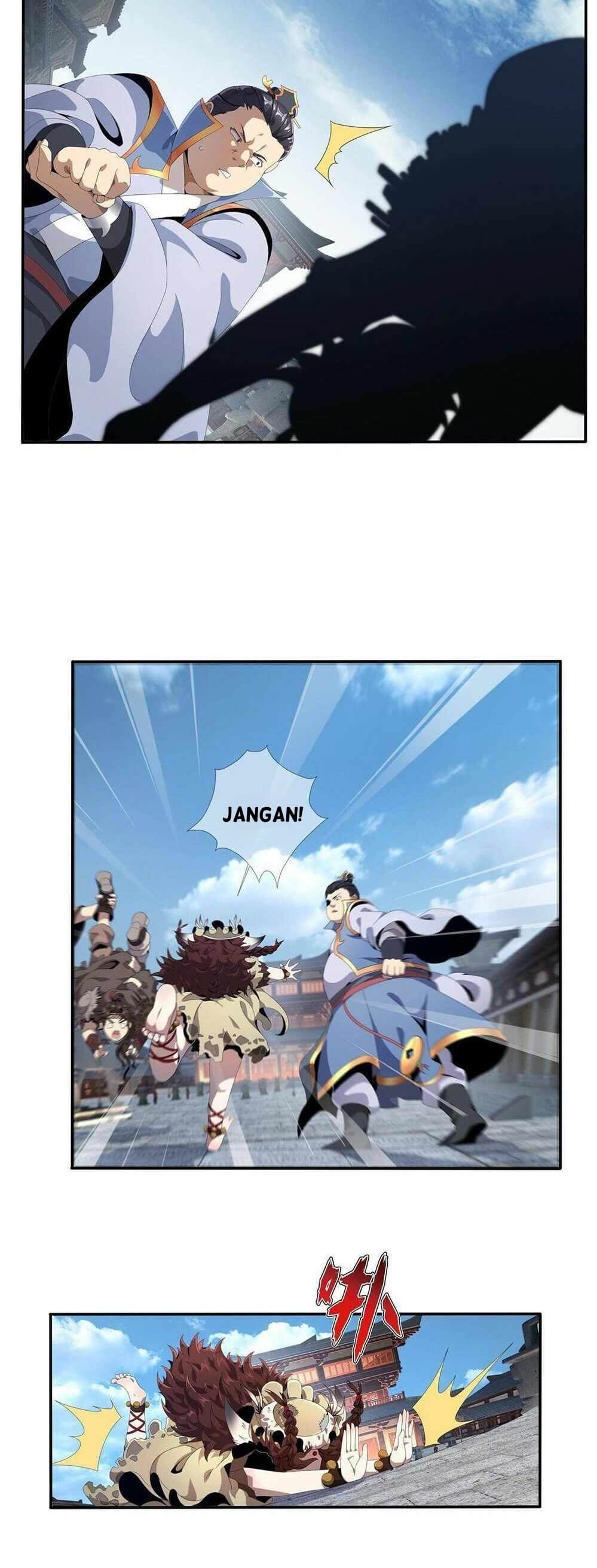 Plundering The Heavens Ch. 1 第40页