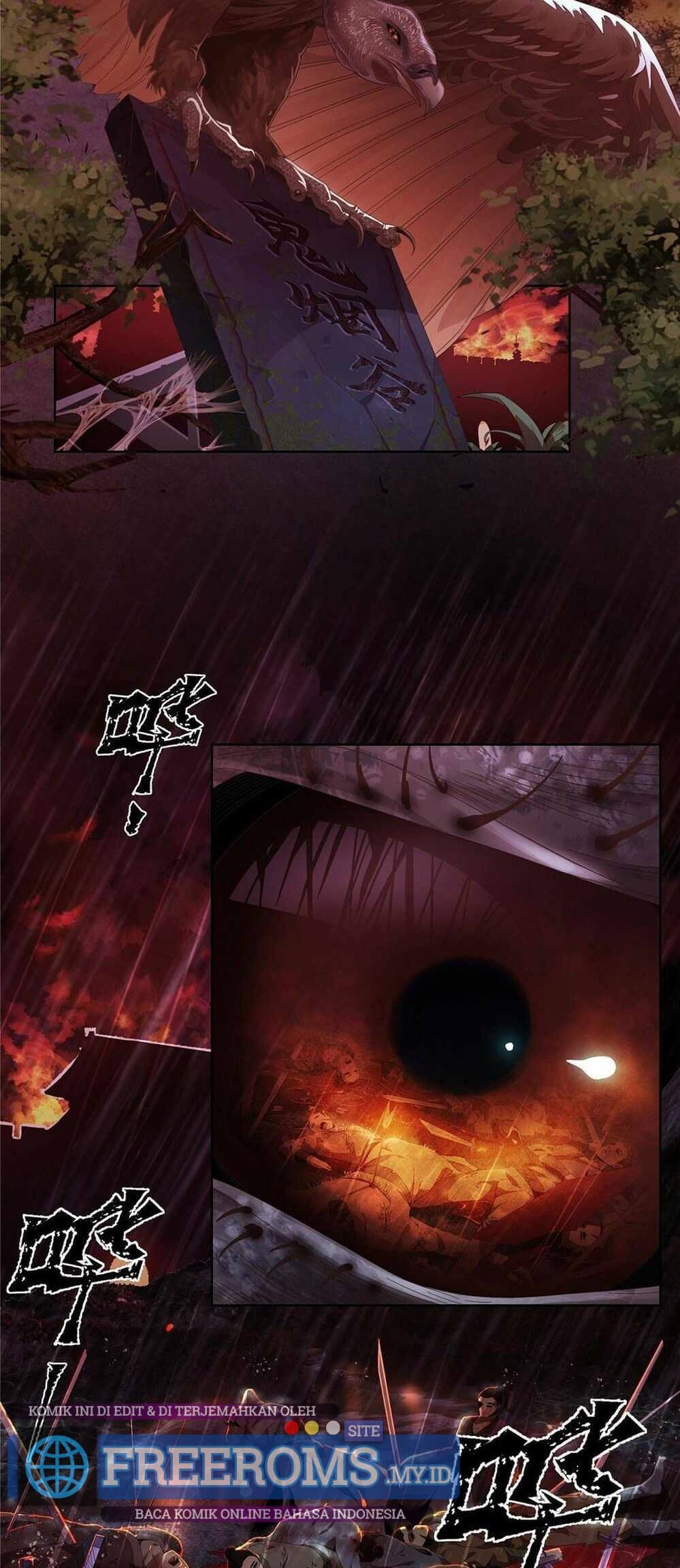 Plundering The Heavens Ch. 1 第5页