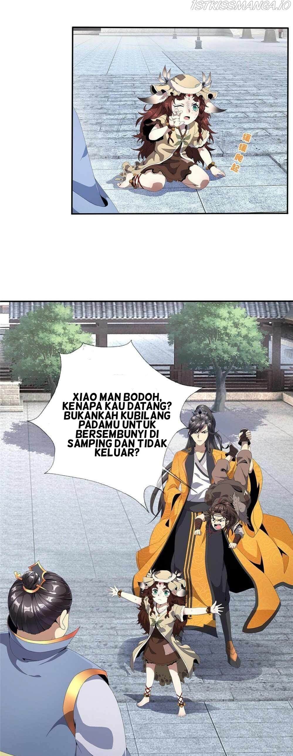 Plundering The Heavens Ch. 1 第41页