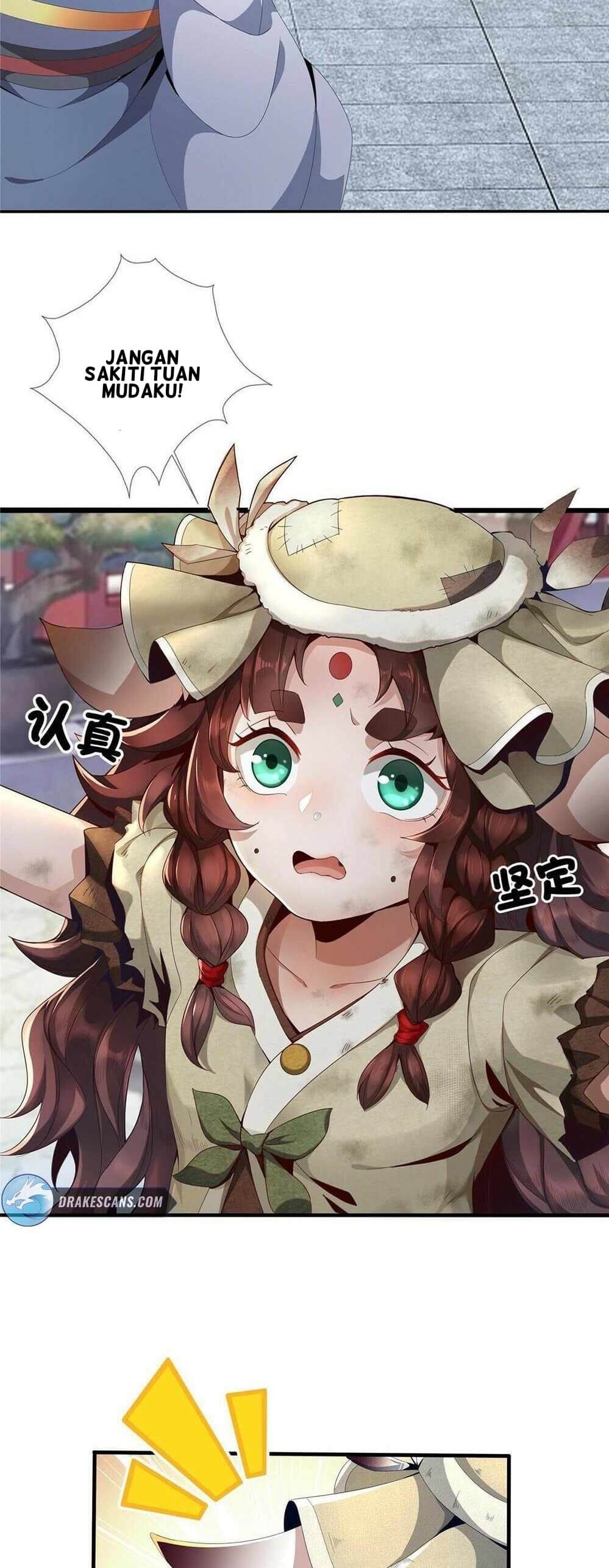 Plundering The Heavens Ch. 1 第42页