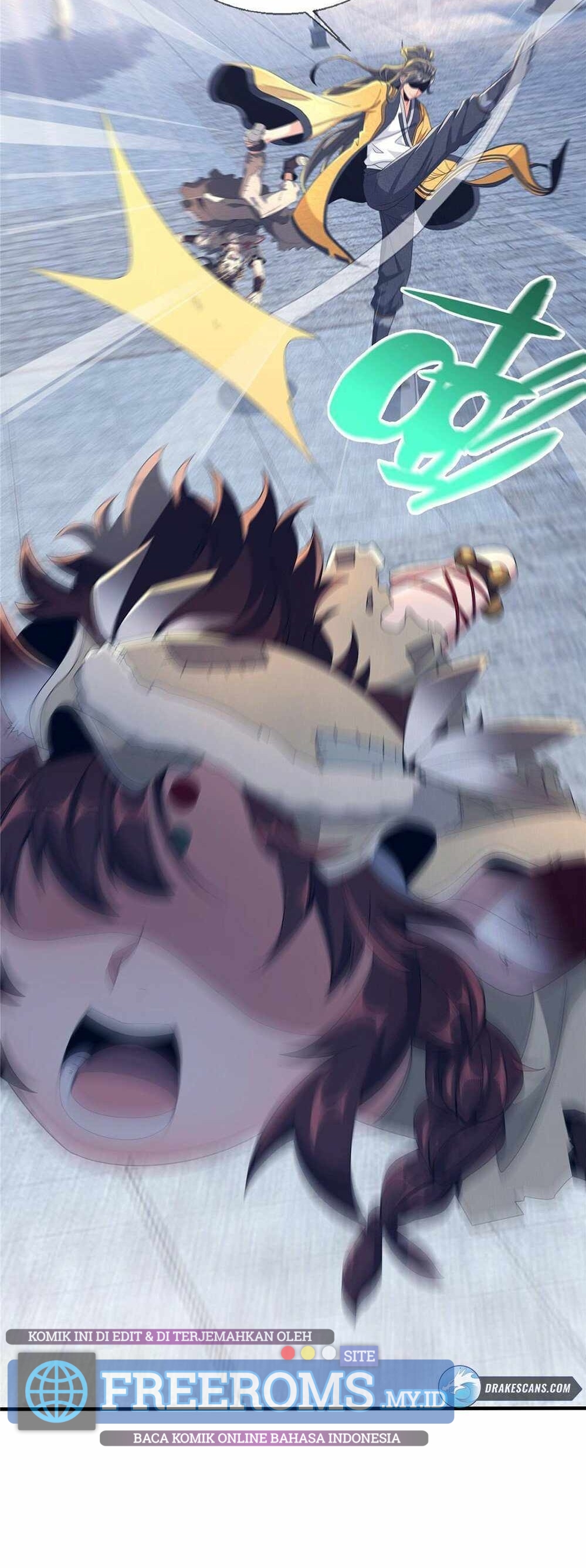 Plundering The Heavens Ch. 1 第46页