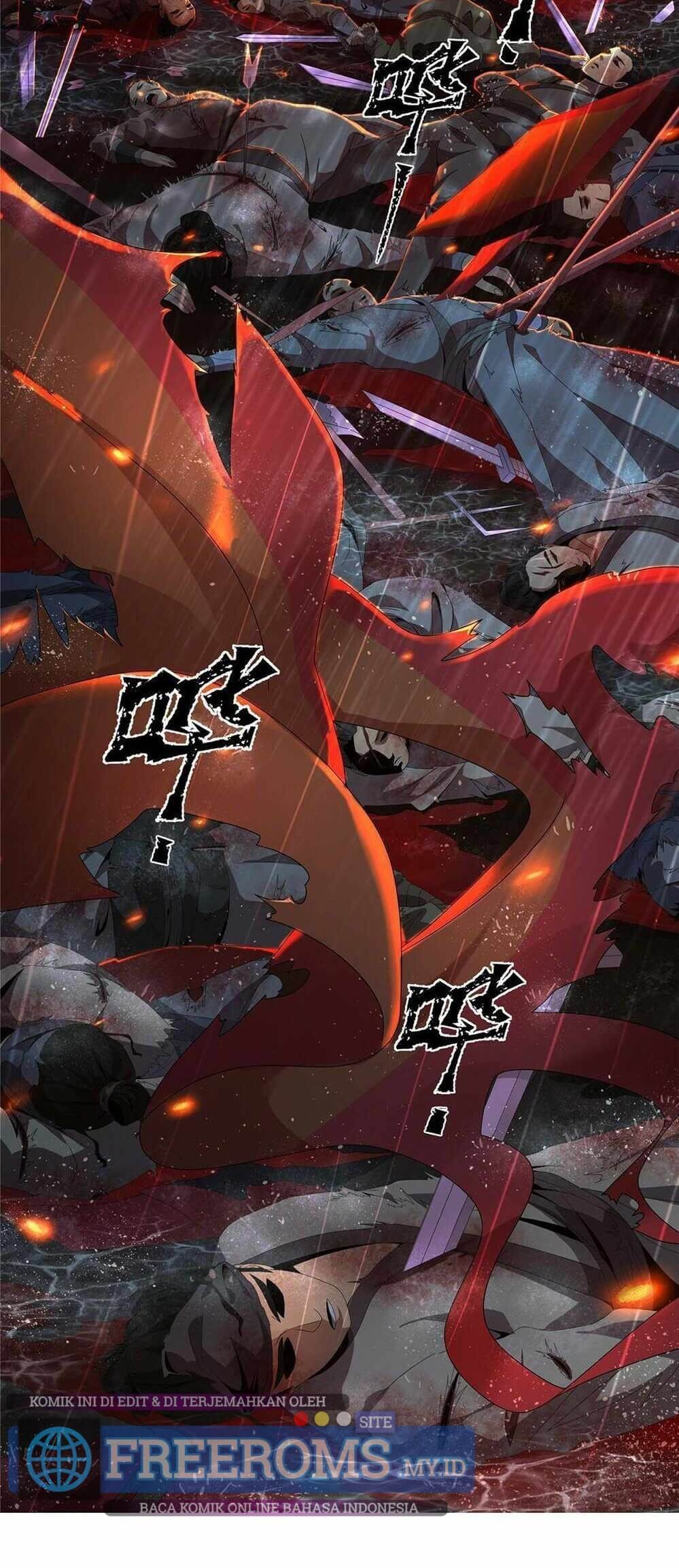 Plundering The Heavens Ch. 1 第6页