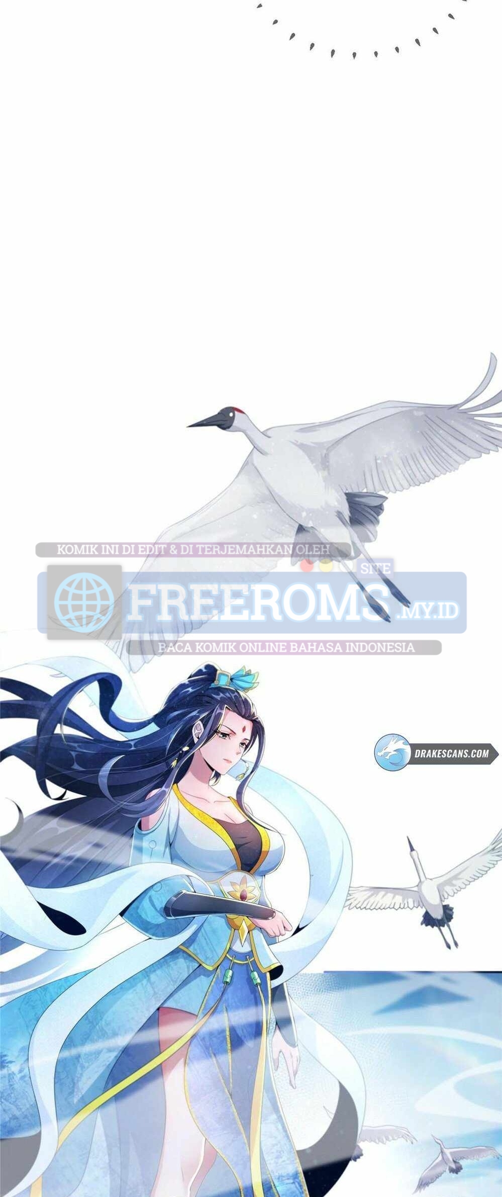 Plundering The Heavens Ch. 1 第53页