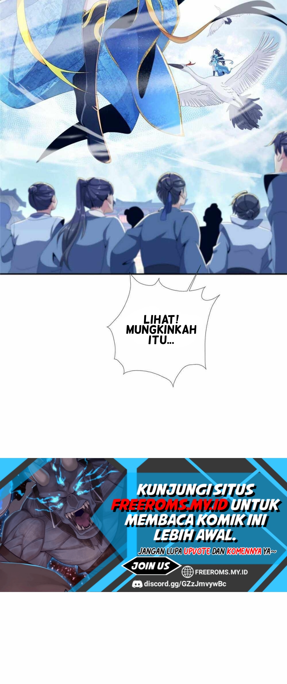 Plundering The Heavens Ch. 1 第54页