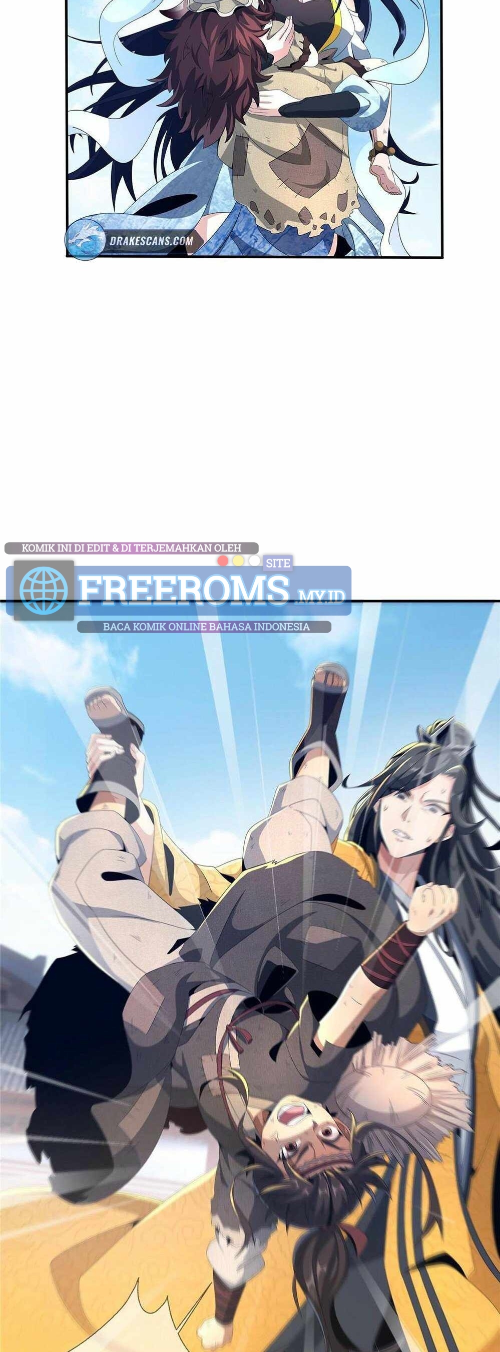 Plundering The Heavens Ch. 1 第61页