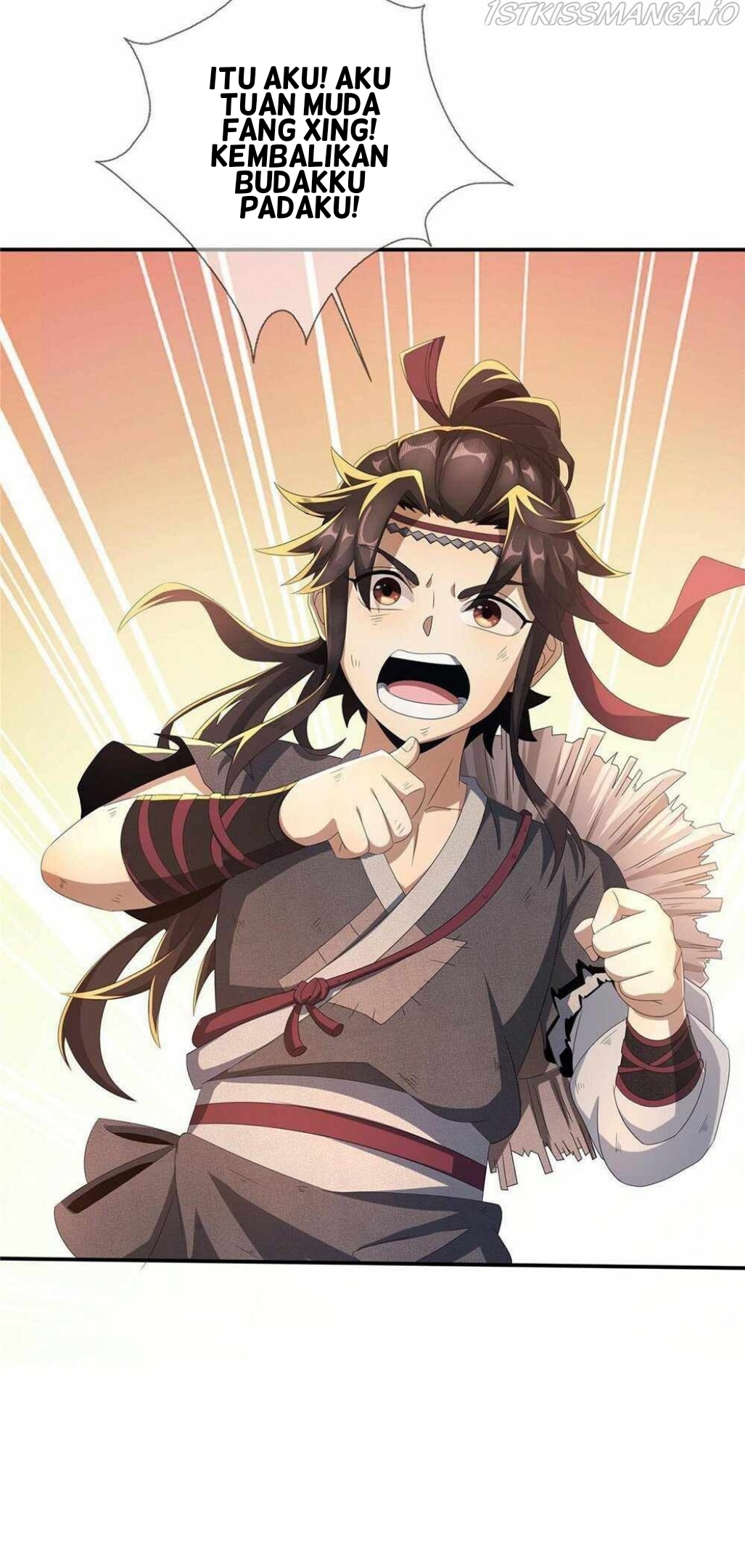 Plundering The Heavens Ch. 1 第63页