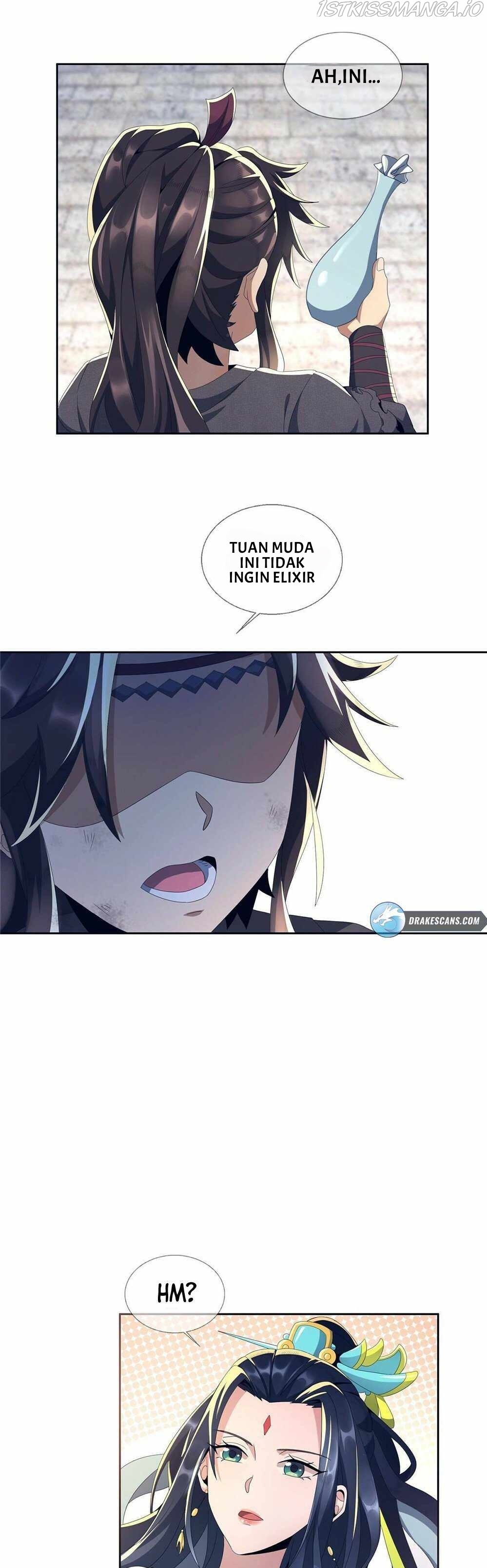 Plundering The Heavens Ch. 1 第67页